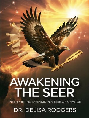 cover image of Awakening the Seer